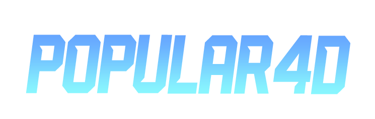Popular4D